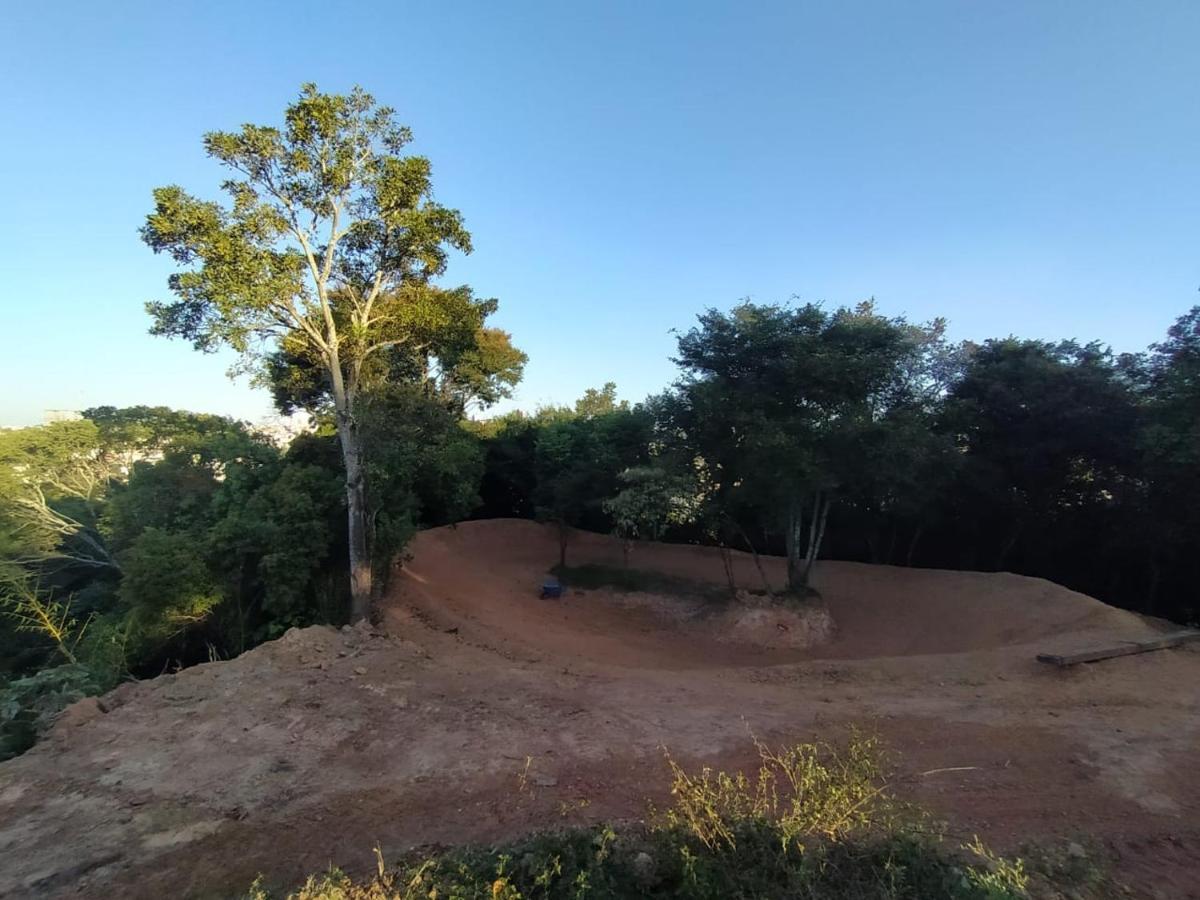 Vereda Bike Park Hotel São João del Rei Eksteriør bilde