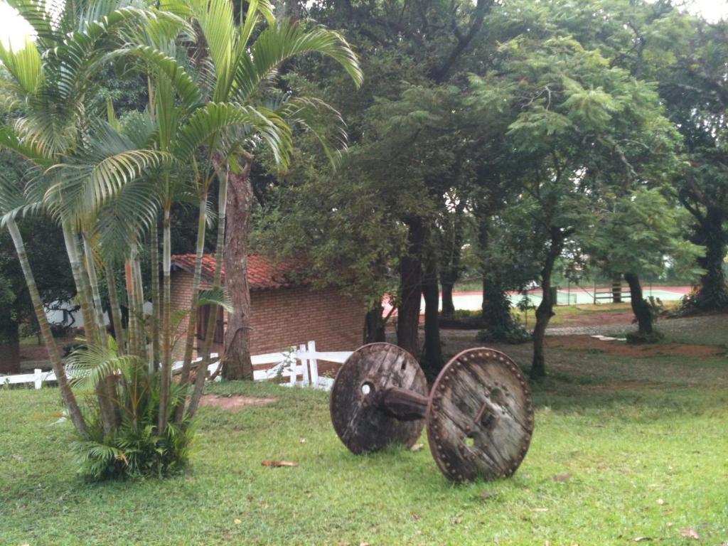 Vereda Bike Park Hotel São João del Rei Eksteriør bilde