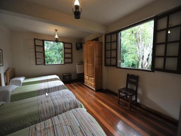 Vereda Bike Park Hotel São João del Rei Eksteriør bilde
